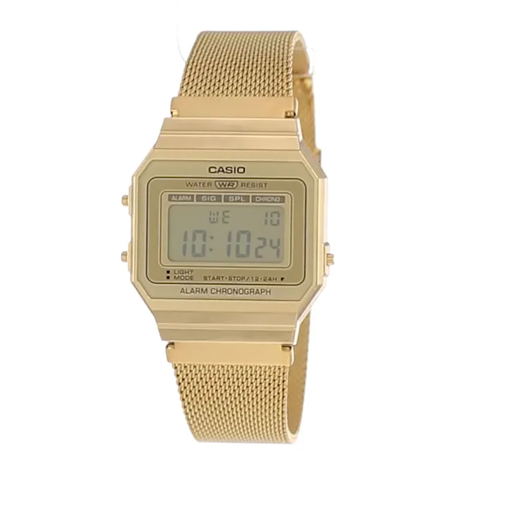 Casio Vintage A700
